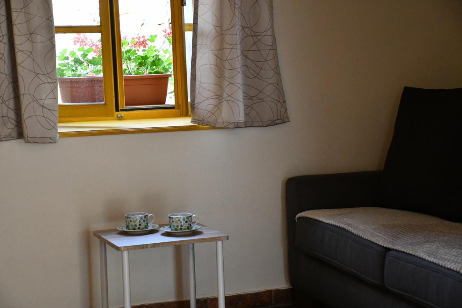 Apartment Abinkar Tolmin Eksteriør billede