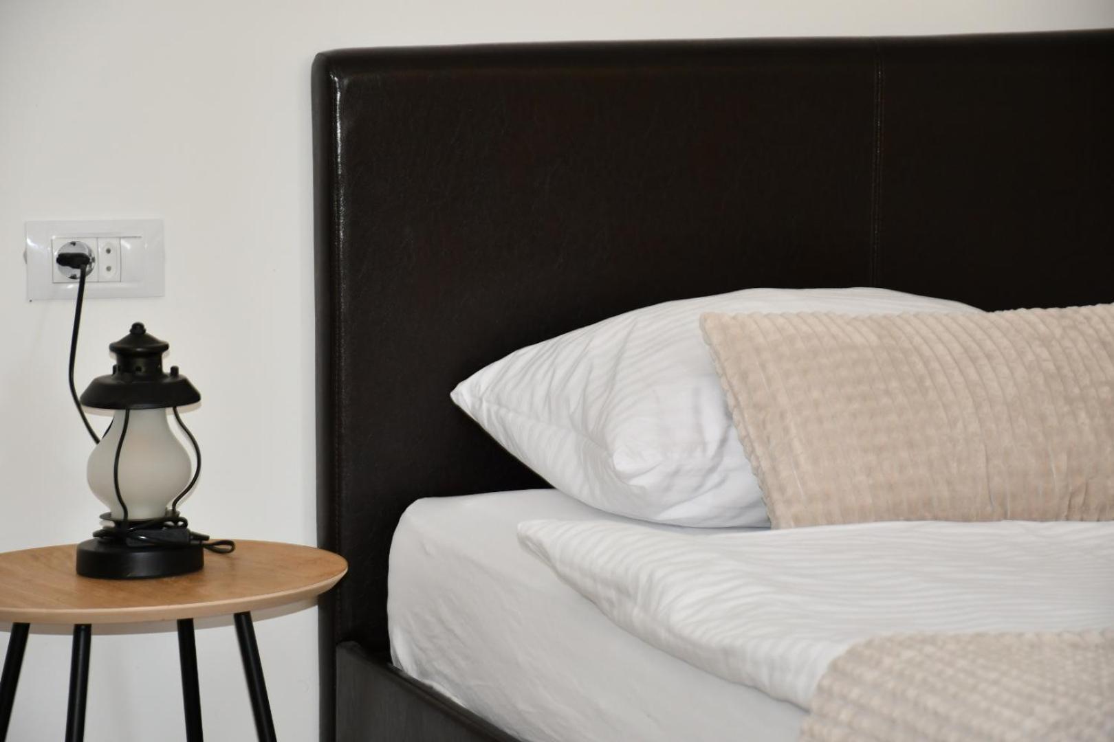Apartment Abinkar Tolmin Eksteriør billede